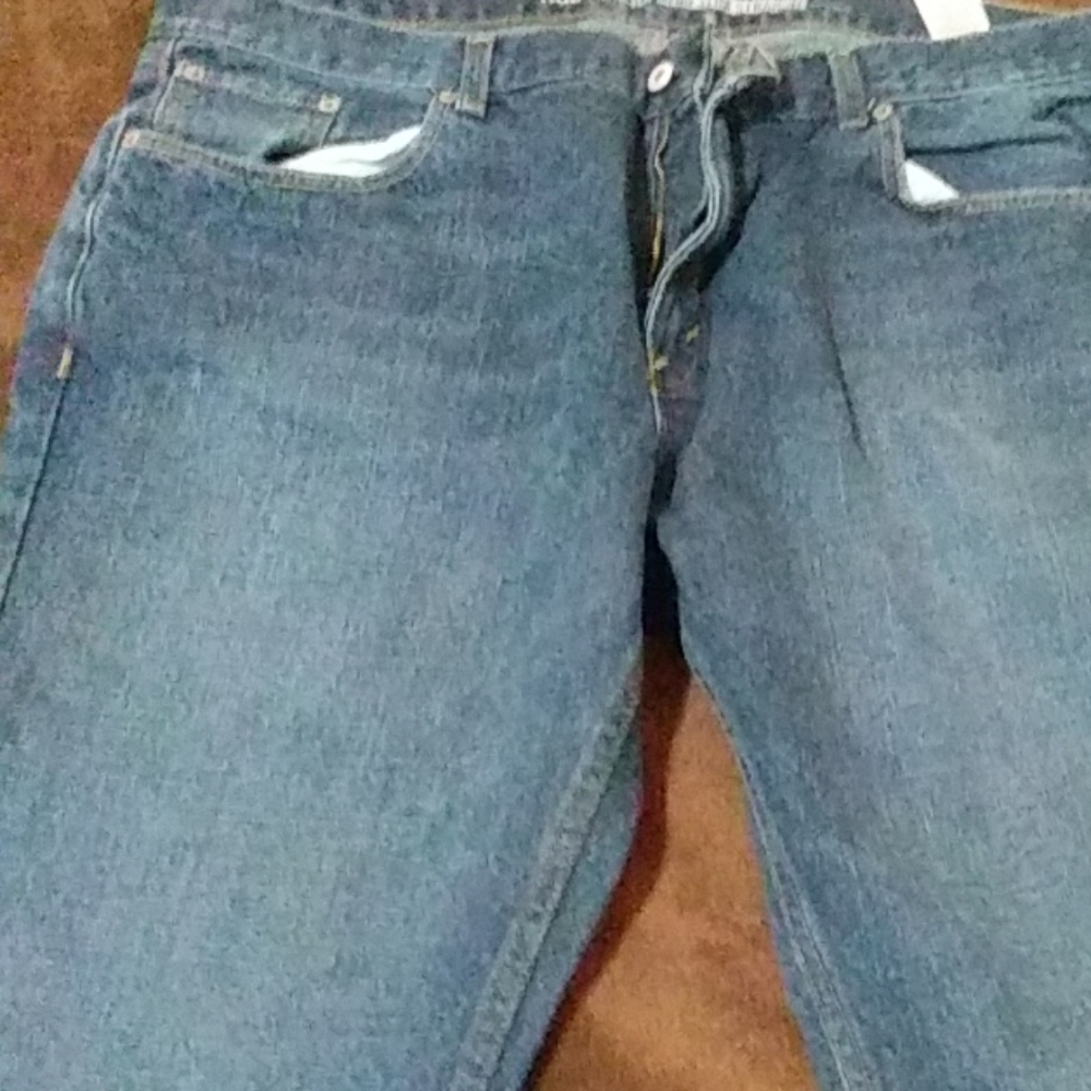 Men's Jeans